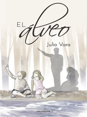 cover image of El álveo